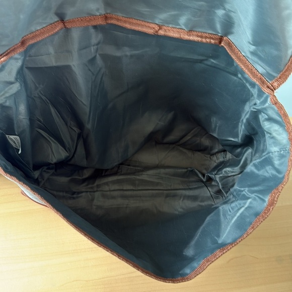 Atlanta Braves Messenger Bag - Picture 7 of 8